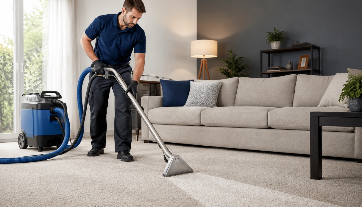 Extract Carpet Cleaning Mount Toolebewong